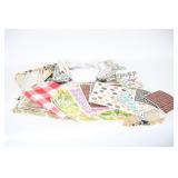 Kitchen Linens And Placemats