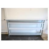 Stainless Shelf