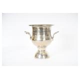 Silver Plated Champagne Bucket