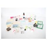Assorted Beauty & Skincare Products