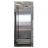 Commercial Stainless Steel Refrigerator