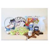 'Craft And Holiday Supplies