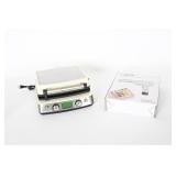 GreenPan Waffle Maker With Electric Pasta Maker