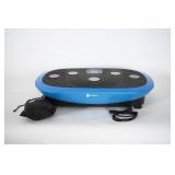 Lifepro Vibration Plate w/ Accessories