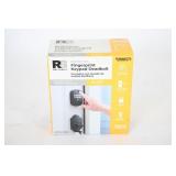 Reliabilt Fingerprint Keypad Deadbolt
