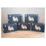 LED Flameless Candles w/ Remotes