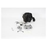 DJI Mini 2 Drone With Remote And Case