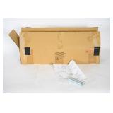 Selby Jolly Shelf Hardware Set w/ Instructions