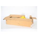 Golden lighting Smyth Light Fixture w/ Box