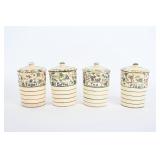 Canisters