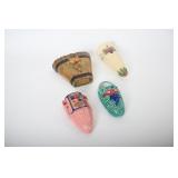 Ceramic Wall Hanging Planters