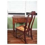 Singer Sewing Machine Table