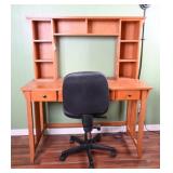Wooden Desk