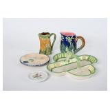 Ceramic Pottery Home Decor