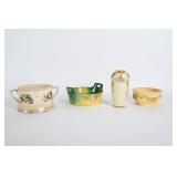 Ceramic Planters