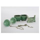 McCoy Vintage Planters