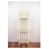 Metal Shelf