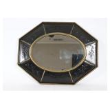 Framed Mirror