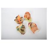 Wall Birds Hanging Planters