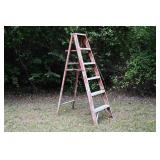 5' Step Ladder