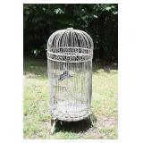 Metal Bird Cage