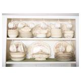 Homer Laughlin China Set