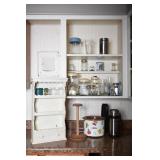Kitchen Organizer, Canisters Set, Crockpot,