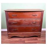 Vintage Dresser