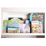 Puzzles