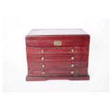 Jewelry Box