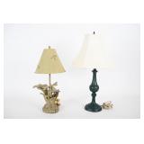 Lamps