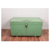 Metal Tool Box