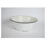 Enamelware Bowl