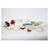 Kitchen Dishes