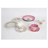 China Dishes