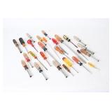 Screw Drivers
