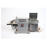 Porter Cable Disc/Belt Sander Combo