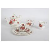 Royal Albert  China Set