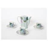Mini China Set