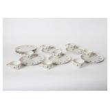 Tea Cup China Dishes