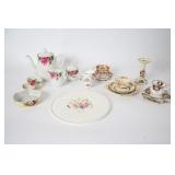 China Dishes