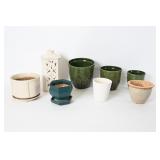 Planters