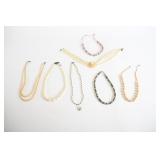 Vintage Necklaces