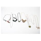 Vintage Necklaces
