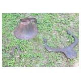 Cast Iron Bell