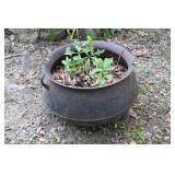 Metal Planter