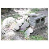 Concrete Pavers
