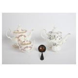 Royal Albert Tea pot
