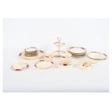 Homer Laughlin China Set