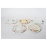 China Plates